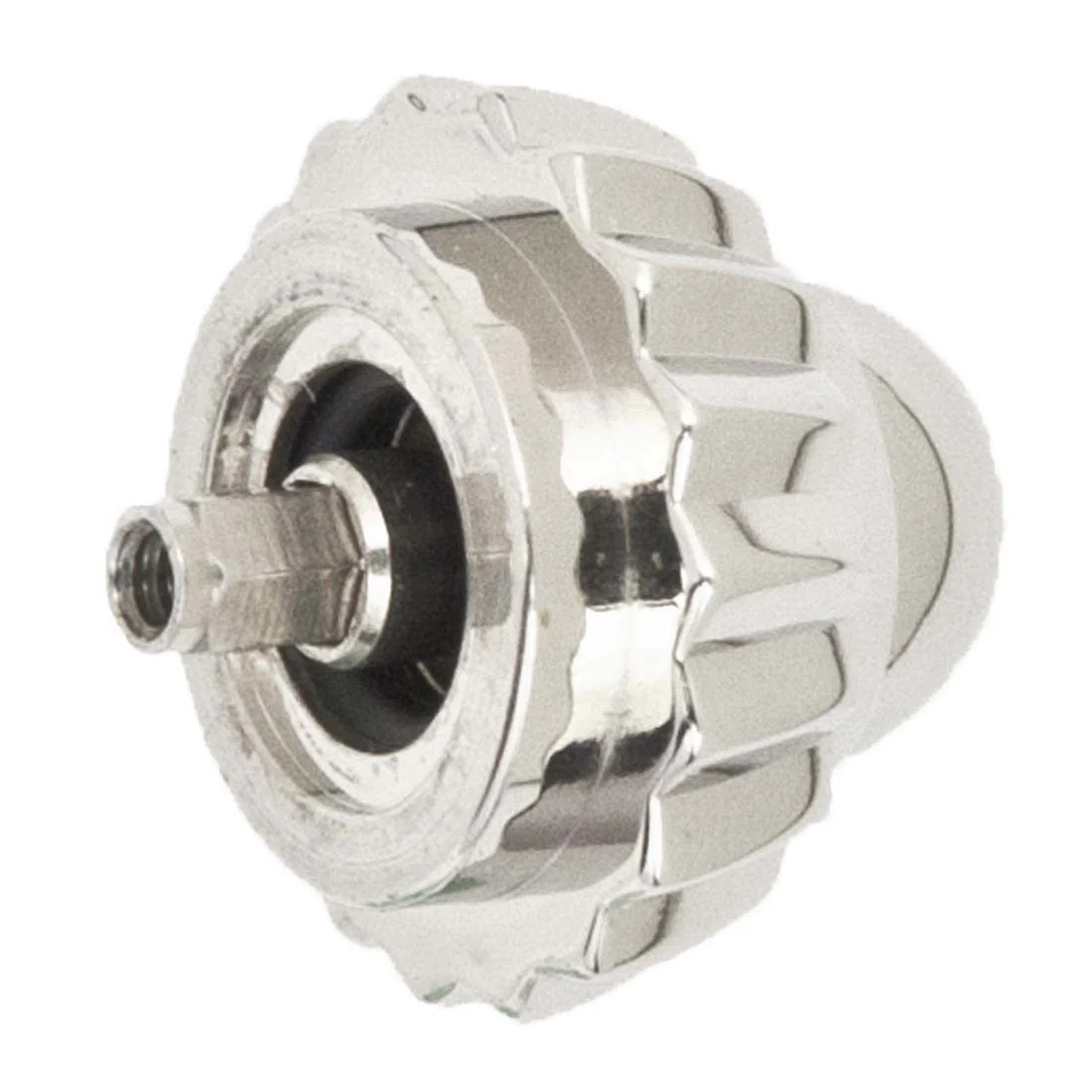 Stainless Steel Generic CART. Screwdown Crown (7.5mm) - Image 8