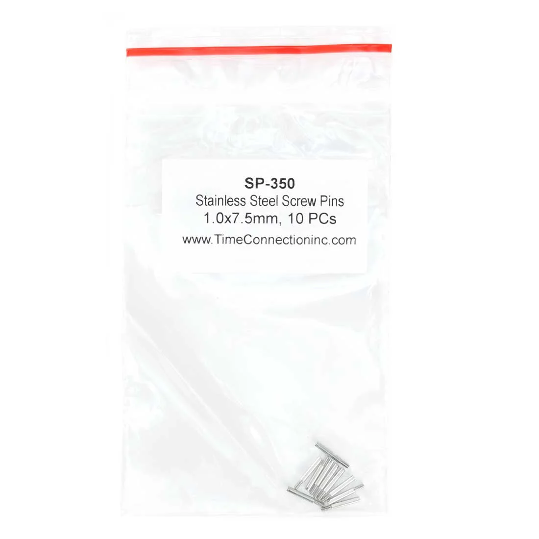 Stainless Steel Screw Pins (Packs of 10) - Image 14