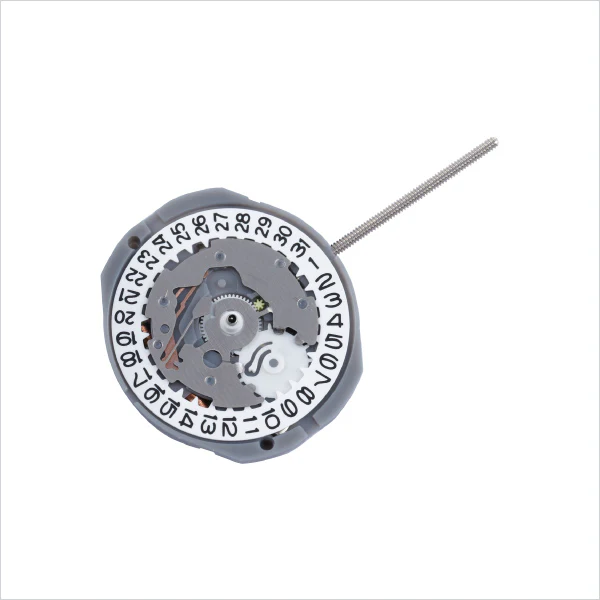 SUNON PE26D 3 Hands Chinese Quartz Watch Movement Ht. 4.30mm (Various Dates)