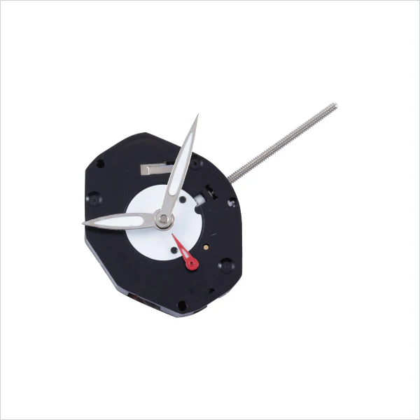 SUNON PE41 2 Hands Chinese Quartz Watch Movement Ht. 4.80mm