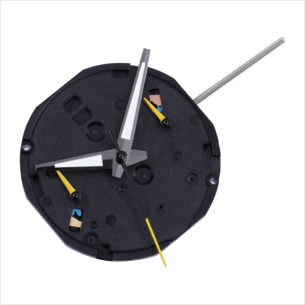 SUNON PE804 3 Hands Chinese Quartz Movement Ht. 5.00mm