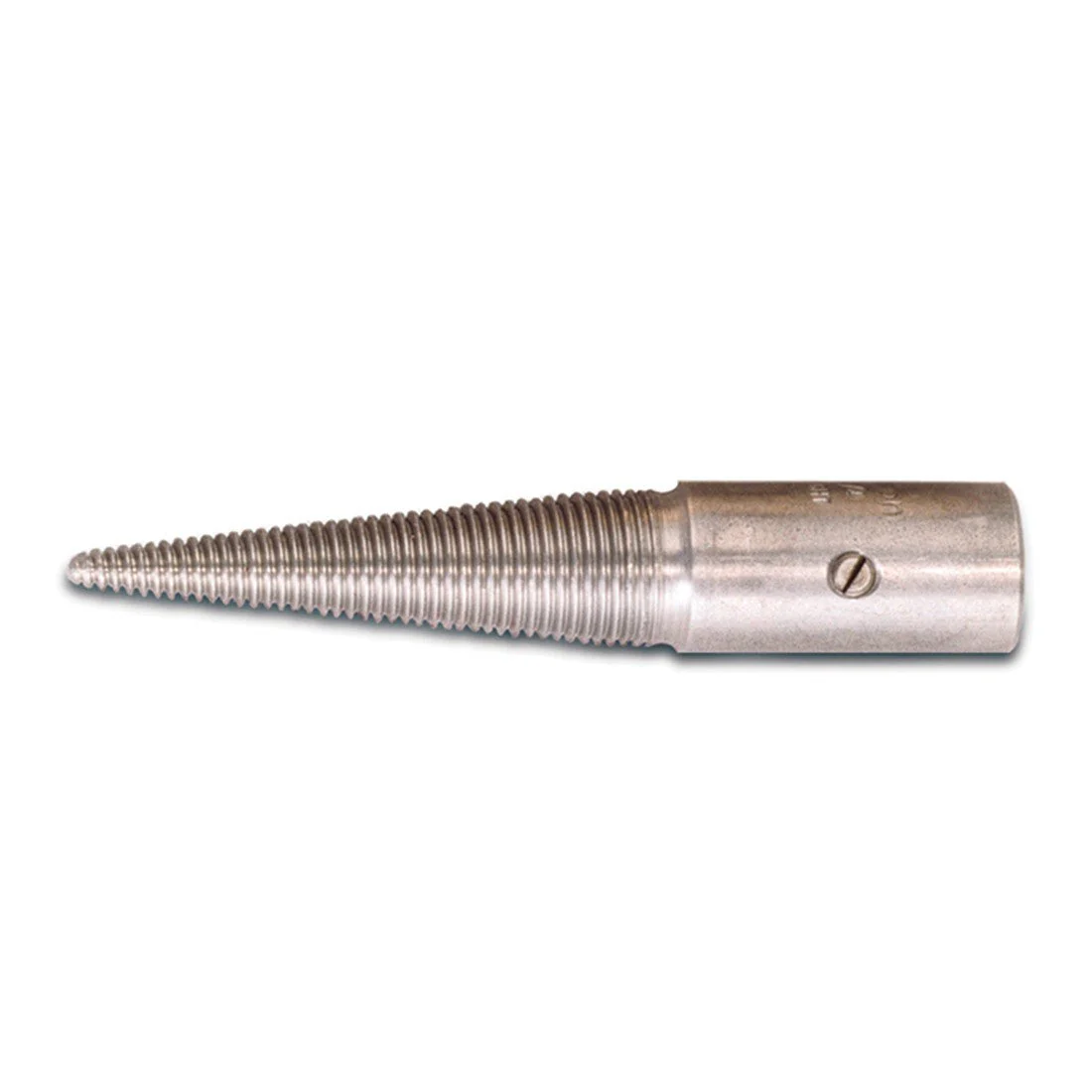 Tapered Spindles for Straight Shaft Motors