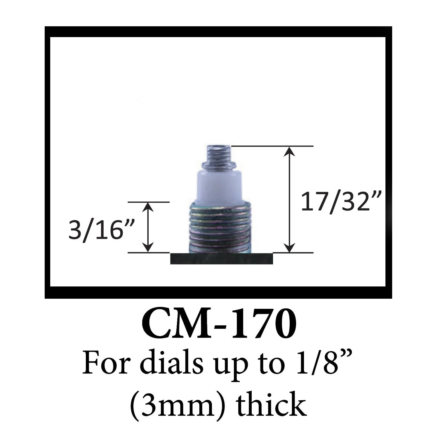 USA Made Electric Movements (110 Volts) - Image 4