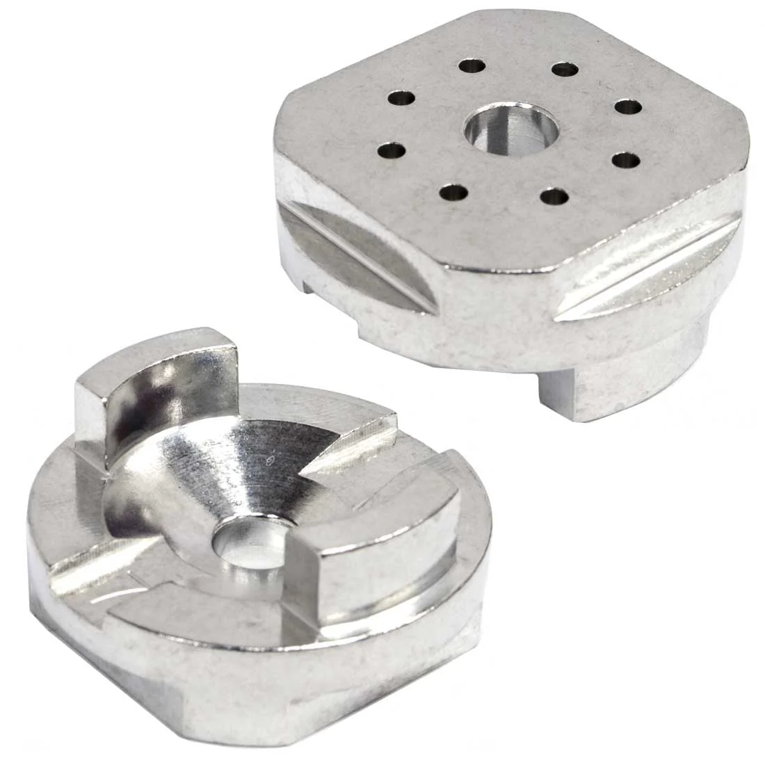 Watch Case Holders to fit Horotec MSA07.363 / MSA07.320 (Made in USA) - Image 8