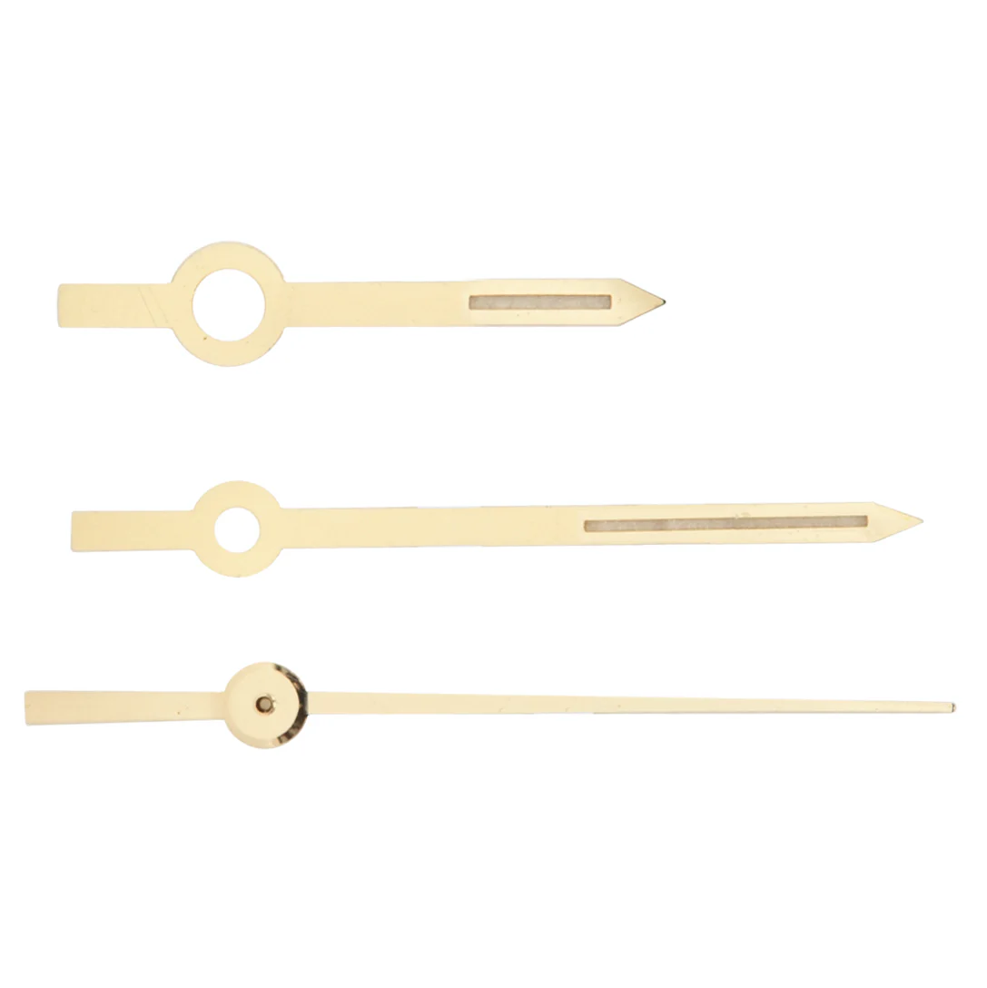 Premium Quality Watch Hands for Rolex 1215, 1225 (Luminous/Non-Luminous) - Image 2