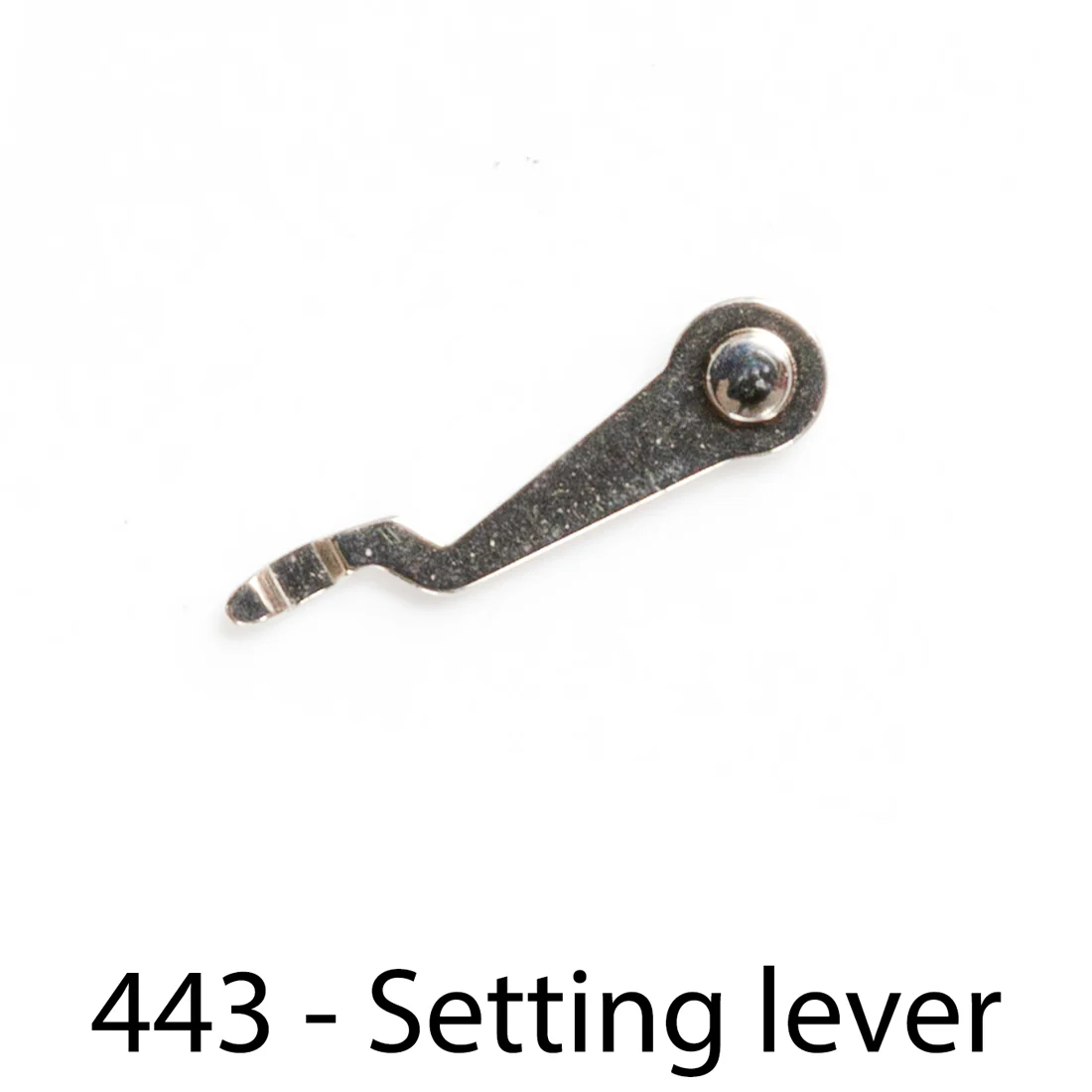 Watch Repair Internal Parts for Cartier 83 - Image 4