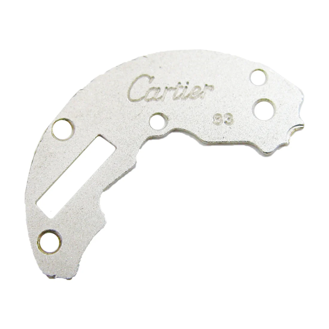 Watch Repair Internal Parts for Cartier 83 - Image 6