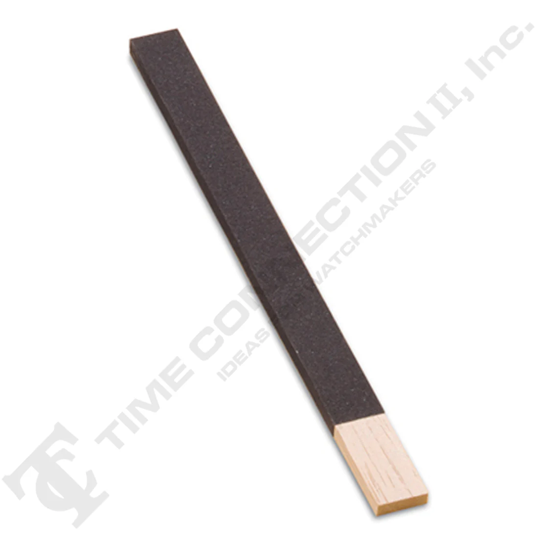 Wood Flat Emery Sticks 11" x 3/4" (Various Grits) - Image 2