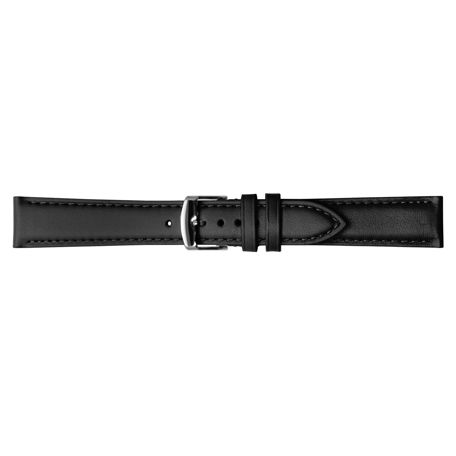 ROCHET ZRC No. 541 Cowhide Classic Fine Leather Straps (12mm~22mm) - Image 2