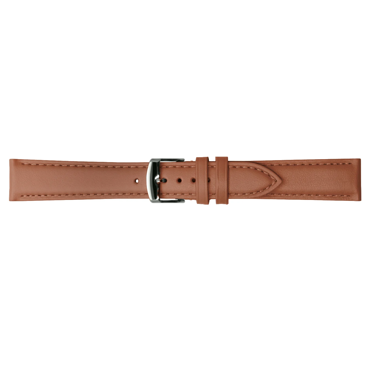 ROCHET ZRC No. 541 Cowhide Classic Fine Leather Straps (12mm~22mm) - Image 4