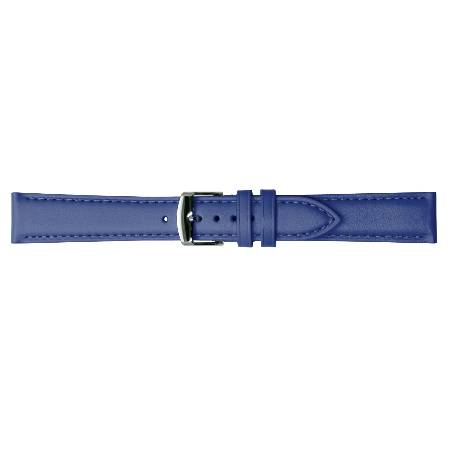 ROCHET ZRC No. 541 Cowhide Classic Fine Leather Straps (12mm~22mm) - Image 5
