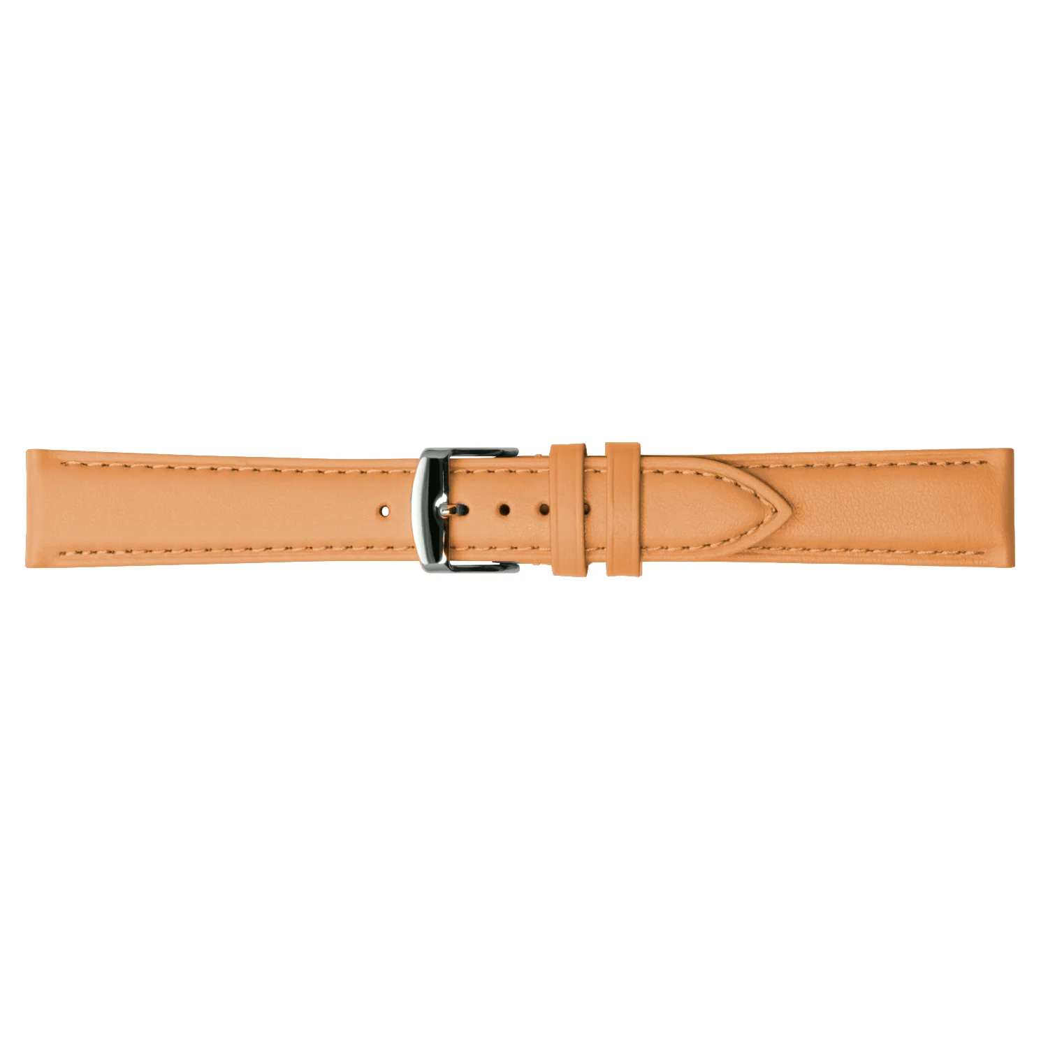 ROCHET ZRC No. 541 Cowhide Classic Fine Leather Straps (12mm~22mm) - Image 6