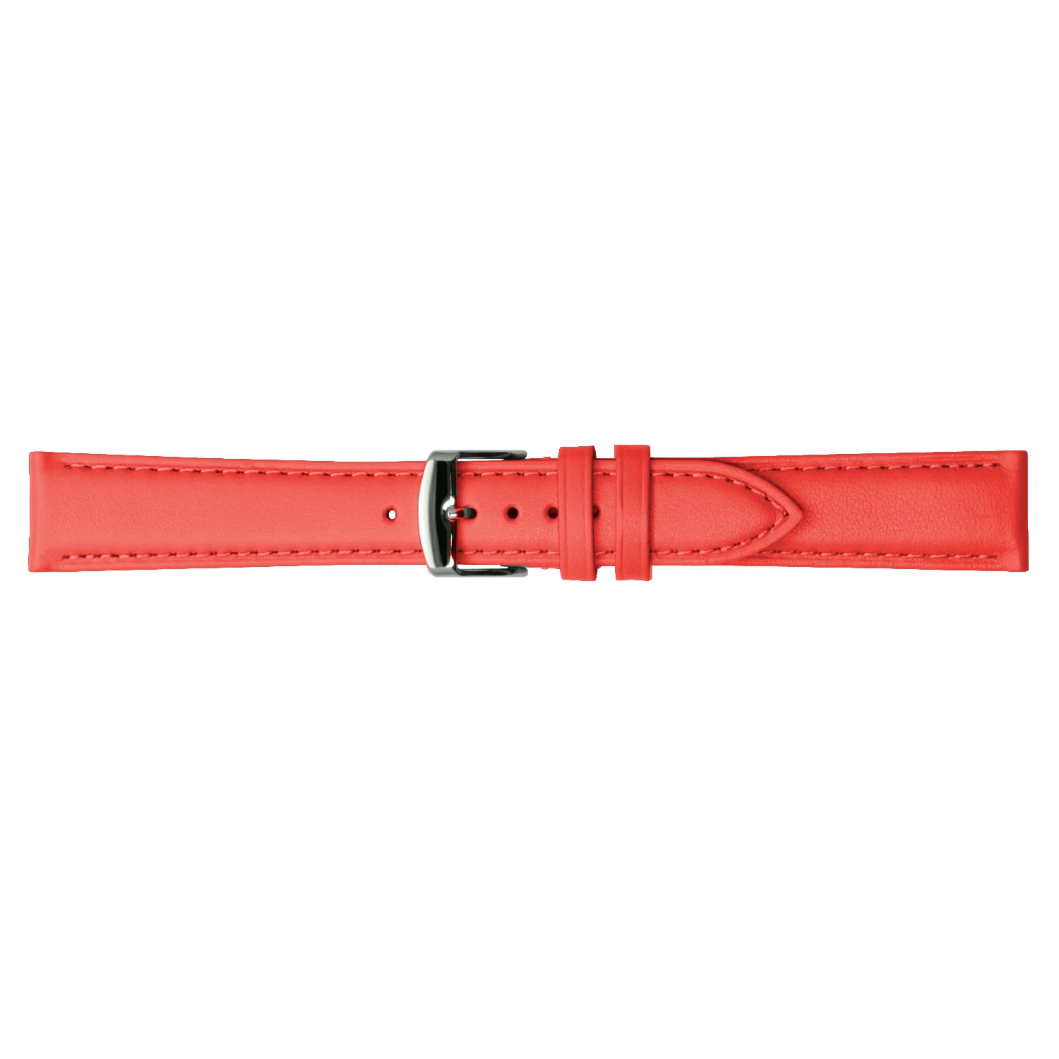 ROCHET ZRC No. 541 Cowhide Classic Fine Leather Straps (12mm~22mm) - Image 7