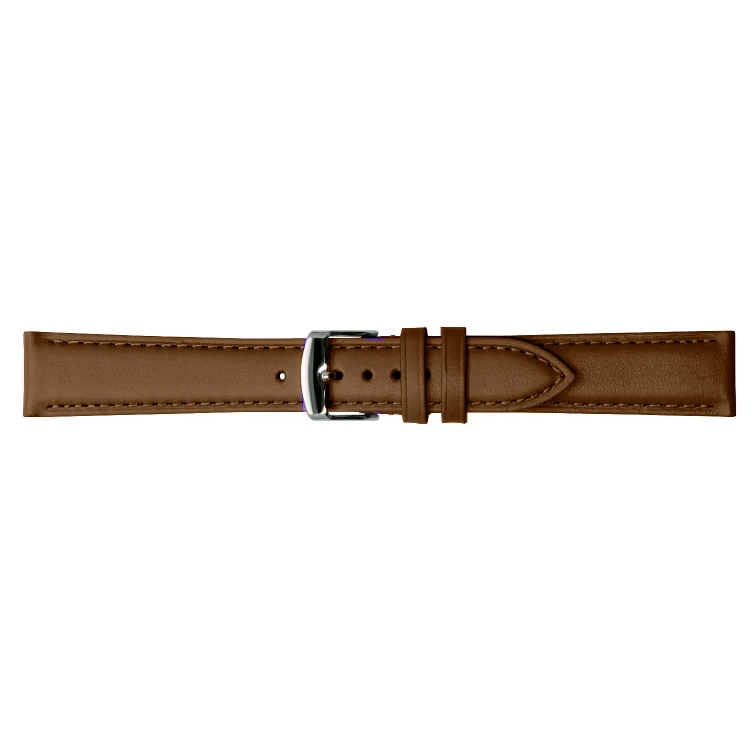 ROCHET ZRC No. 541 Cowhide Classic Fine Leather Straps (12mm~22mm) - Image 8